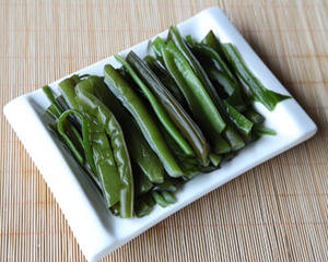 海白菜可以经常吃吗有什么...