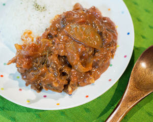 酸奶炖牛肉(Beef S...