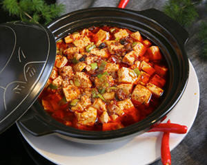 麻婆豆腐用生抽还是老抽？...