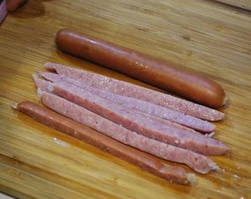 原味韩式紫菜包饭的做法与窍门图解8