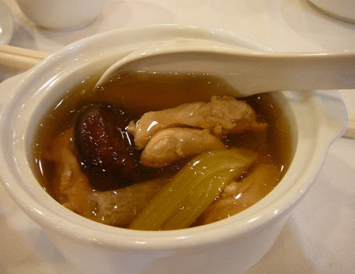 怎么炖鸡汤好喝？