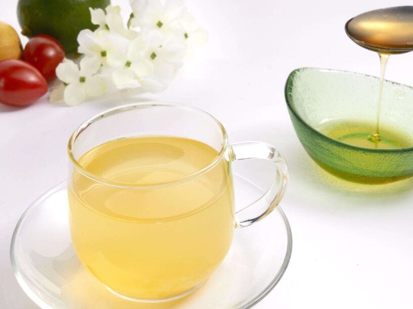 喝蜂蜜水减肥吗？日常如何...