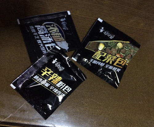 康师傅黑胡椒牛排面好吃吗...