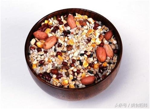 八宝粥的配料是哪八样？八宝粥大全1