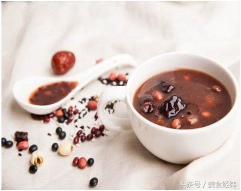 八宝粥的配料是哪八样？八宝粥大全2