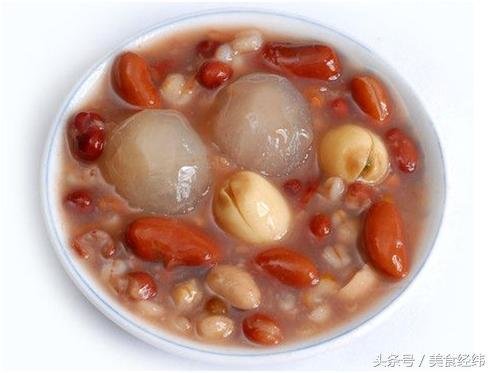八宝粥的配料是哪八样？八宝粥大全4