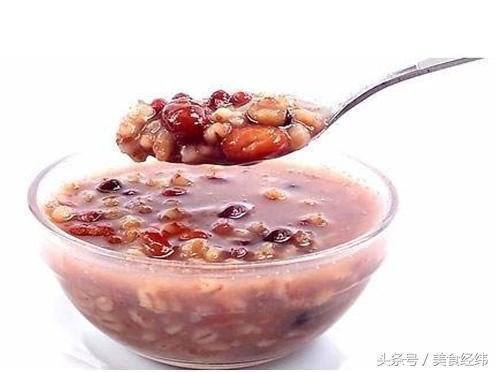 八宝粥的配料是哪八样？八宝粥大全5