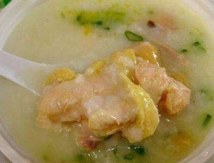 鸡粥