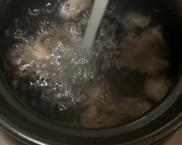 羊肉汤（无膻味版）4