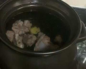 羊肉汤（无膻味版）5