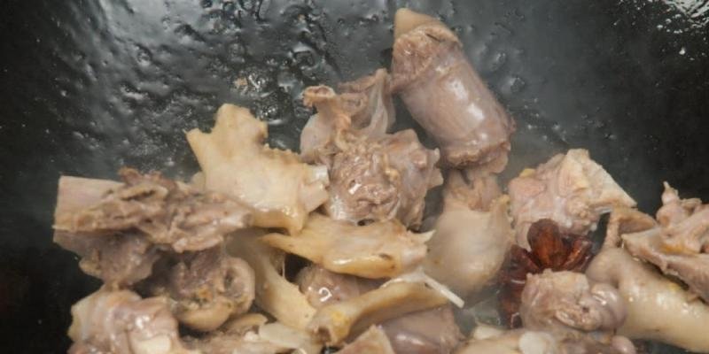 春江鸭肉煲5