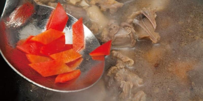 春江鸭肉煲7
