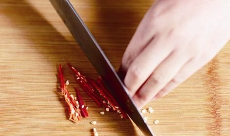 满堂彩铁板日本豆腐1