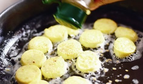 满堂彩铁板日本豆腐6