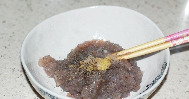 虾蓉蒸冬瓜2