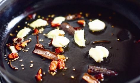 冬笋烧牛肉4
