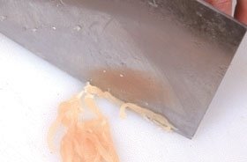 鸡丝青仔椒3