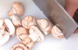 口菇烩腊肉4