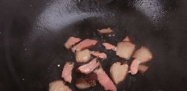 口菇烩腊肉6