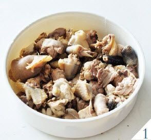 家庭版大盘鸡2