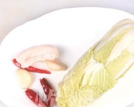 白肉娃娃菜1
