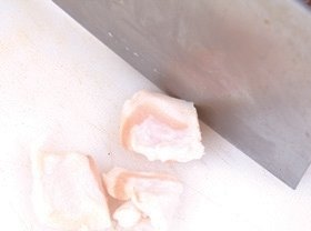 白肉娃娃菜3