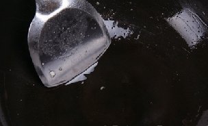 清炒白萝卜梗4