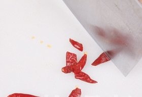 爆炒圆白菜3
