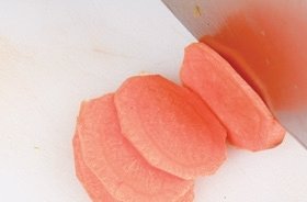 爆炒圆白菜4