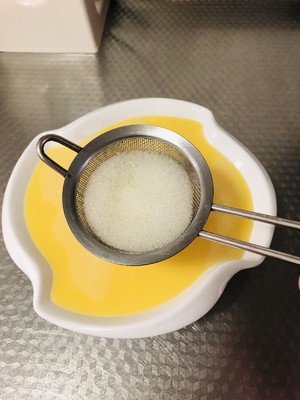 蒸鸡蛋5