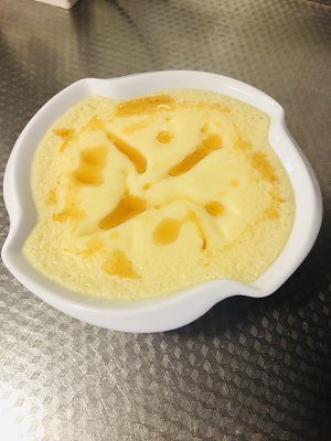 蒸鸡蛋7