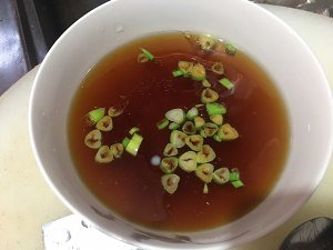 阳春面2