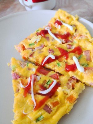 鸡蛋营养饼5