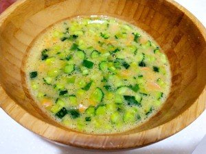 蔬菜鸡蛋饼3