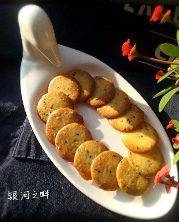 脆饼的做法窍门-最正宗的...