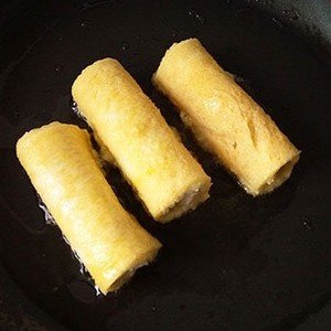 金色吐司卷6