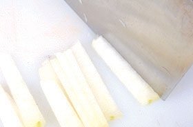 冬瓜炒白米虾3
