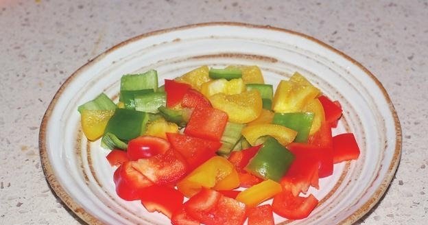 咖喱鱼丸1