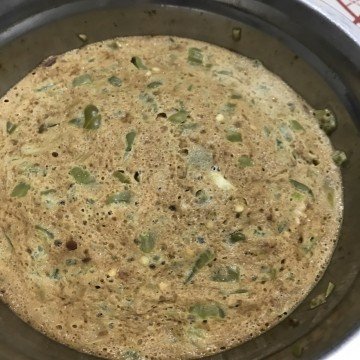 东北的【蒸鸡蛋酱】怎么做？3