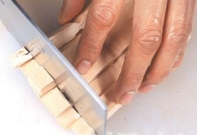 白米虾炒豆腐2
