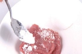 锅巴牛肉5
