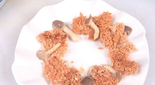 锅巴牛肉7