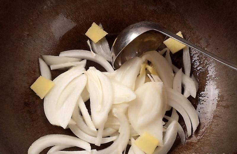 土豆咖喱鸡块6