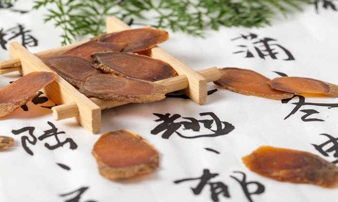 讲解地黄根的功效以及副作...