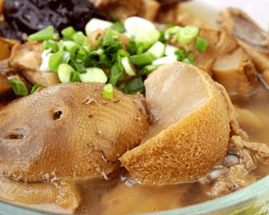 用鸡丝煲鸡汤好喝吗？2