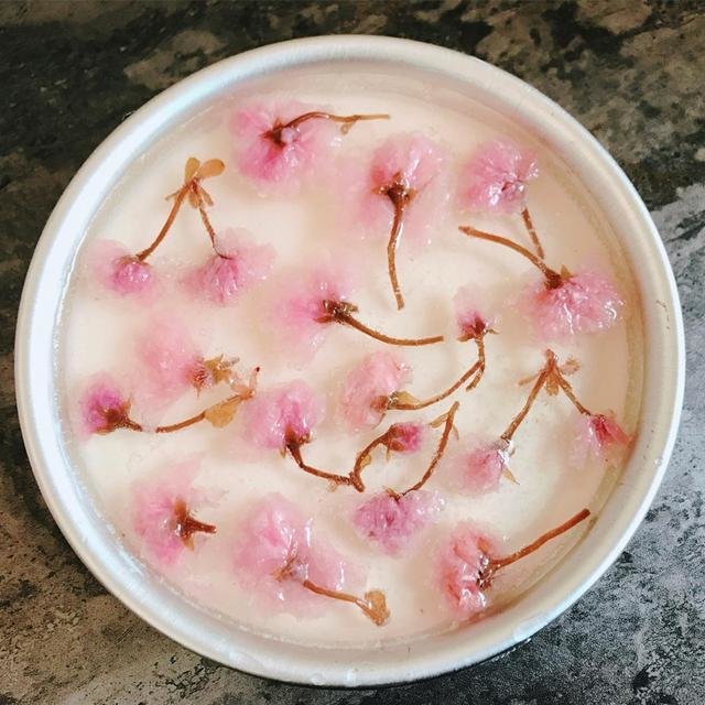 三月赏樱花，盘点樱花零食饮品，颜值高到出类拔萃12