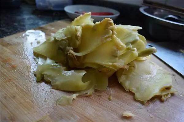 榨菜怎么腌制？3