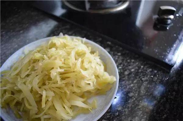 榨菜怎么腌制？4