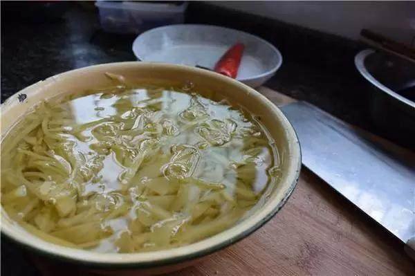 榨菜怎么腌制？5