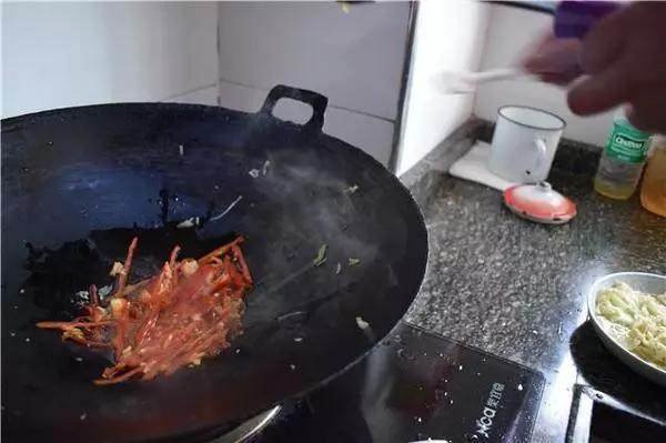 榨菜怎么腌制？6